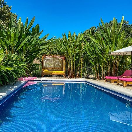 Cabanas Lamaite Samara Bagian luar foto