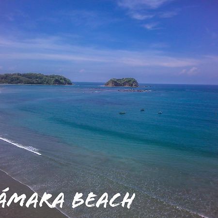 Cabanas Lamaite Samara Bagian luar foto
