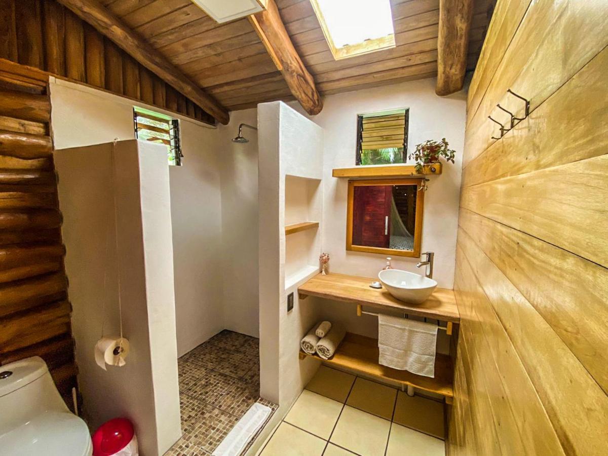 Cabanas Lamaite Samara Bagian luar foto