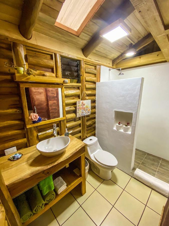 Cabanas Lamaite Samara Bagian luar foto