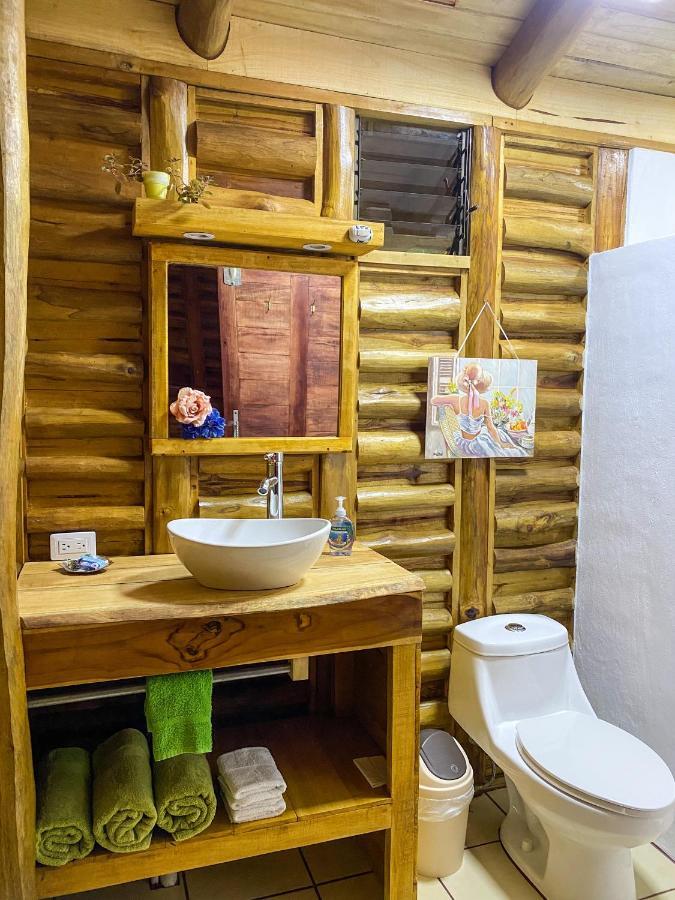 Cabanas Lamaite Samara Bagian luar foto